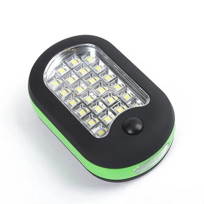 Versatile Outdoor Illuminator