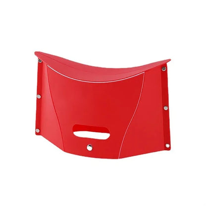 Folding Step Stool Lightweight