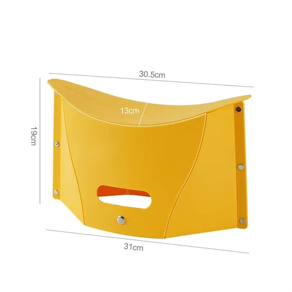 Folding Step Stool Lightweight