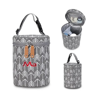 Bucket Bottle Bag