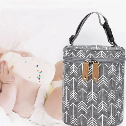 Bucket Bottle Bag