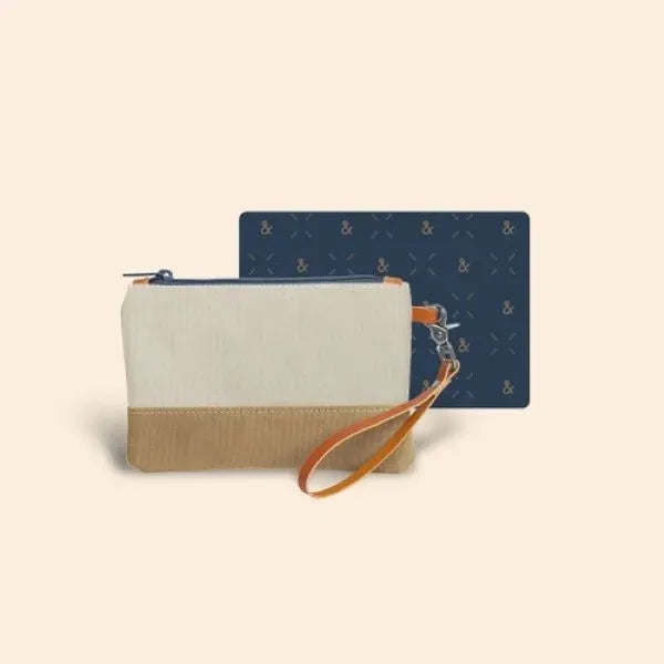 Wristlet