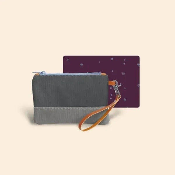 Wristlet