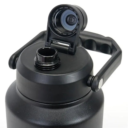 2L Portable Insulation Kettle
