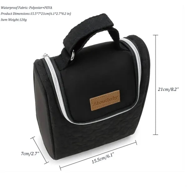 Baby Diaper Bag