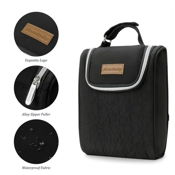 Baby Diaper Bag