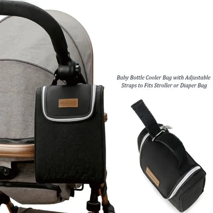 Baby Diaper Bag