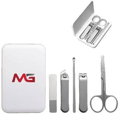 Stainless Steel Manicure Kit