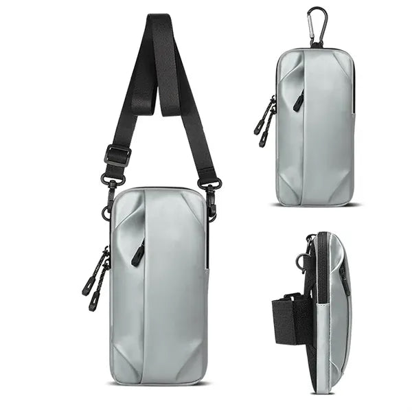 Arm Bag with Cross-body Shoulder