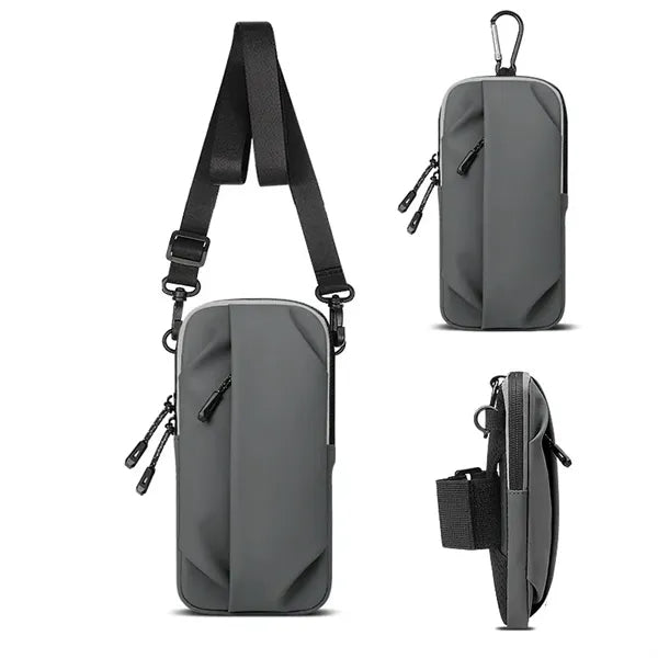 Arm Bag with Cross-body Shoulder