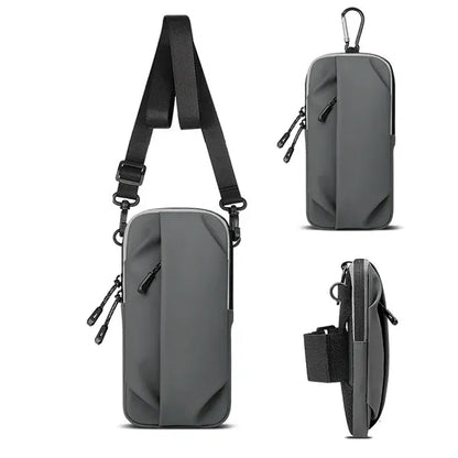 Arm Bag with Cross-body Shoulder
