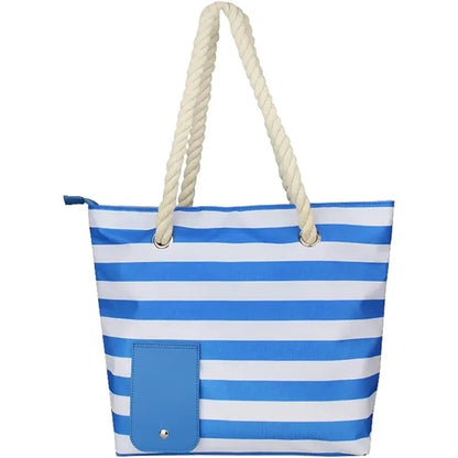 Wine Cooler Bag Beach Tote