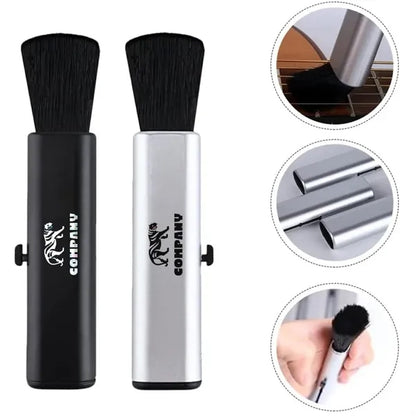 Retractable Car Cleaning Interior Dust Brush