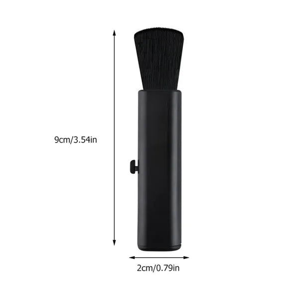 Retractable Car Cleaning Interior Dust Brush