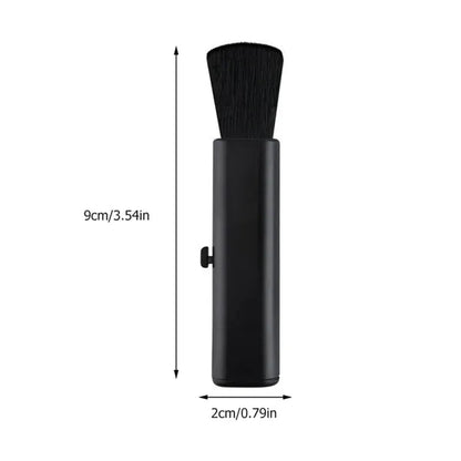 Retractable Car Cleaning Interior Dust Brush