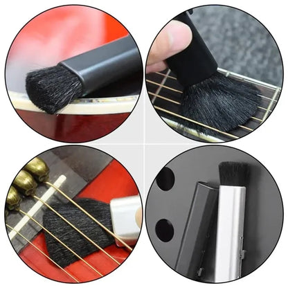 Retractable Car Cleaning Interior Dust Brush