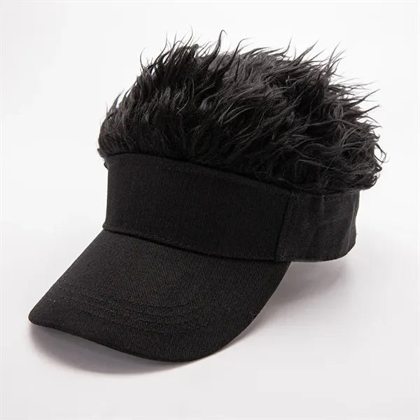Wig Visor