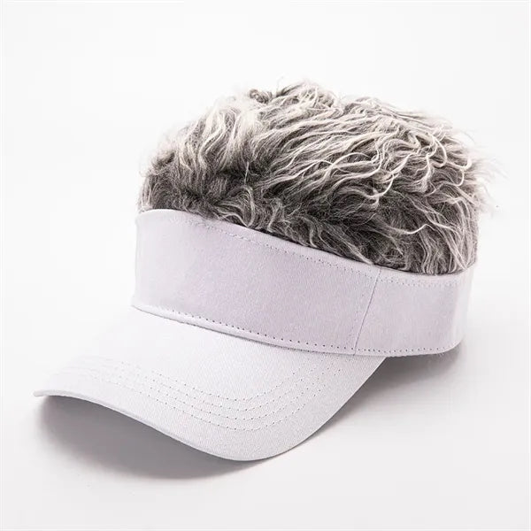 Wig Visor