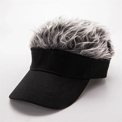Wig Visor