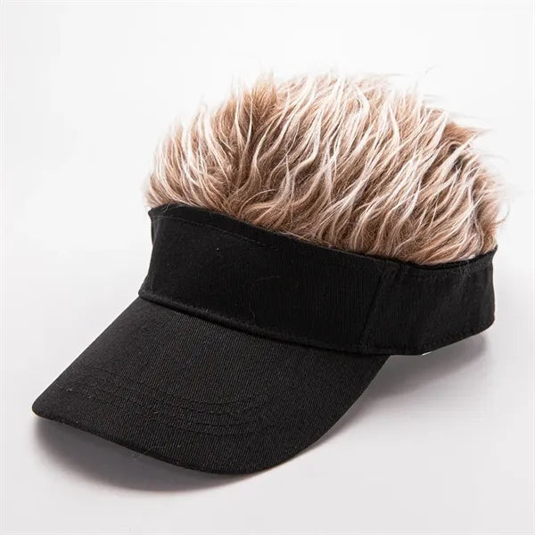 Wig Visor
