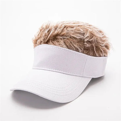 Wig Visor