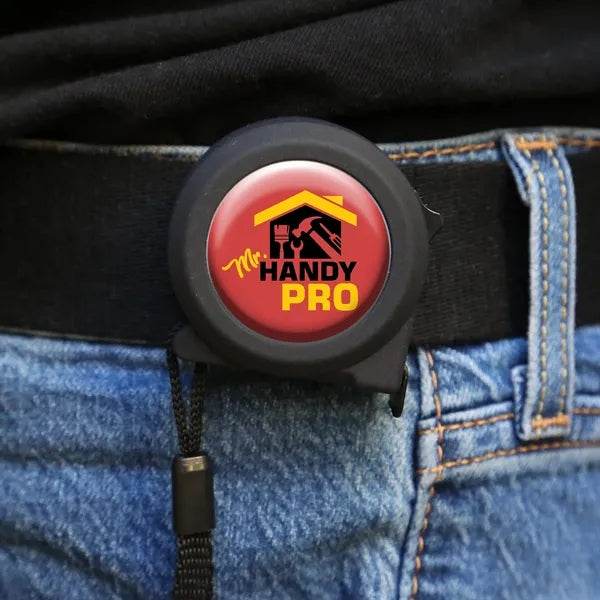 Proline 12' Tape Measure
