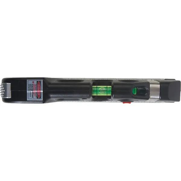 Laser Level with 8' Tape Measure