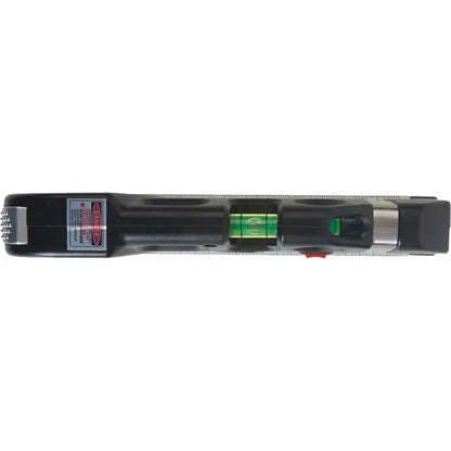 Laser Level with 8' Tape Measure