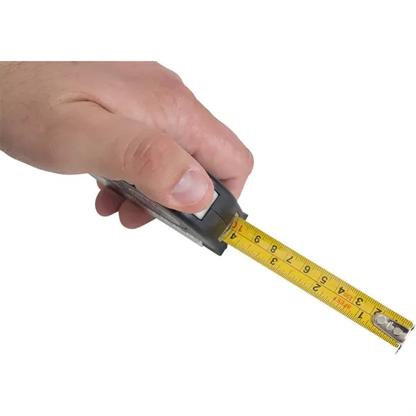 Laser Level with 8' Tape Measure