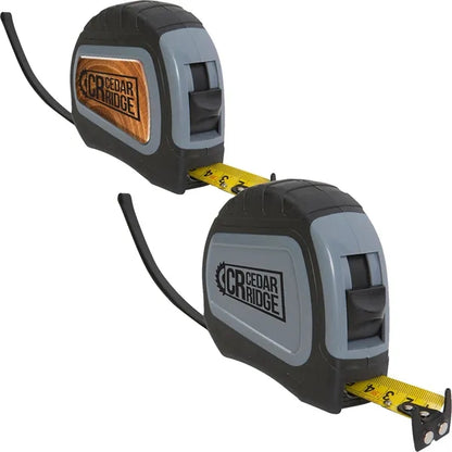 25' Carpenter Tape Measure