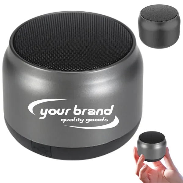 Mini Bluetooth Speaker