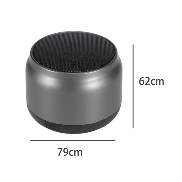 Mini Bluetooth Speaker