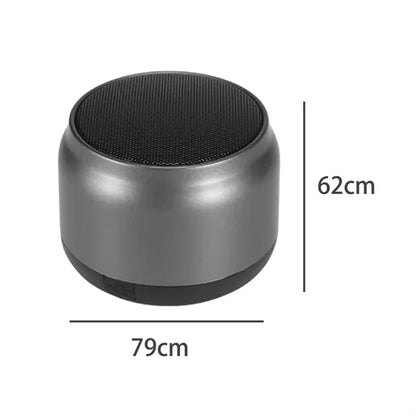 Mini Bluetooth Speaker