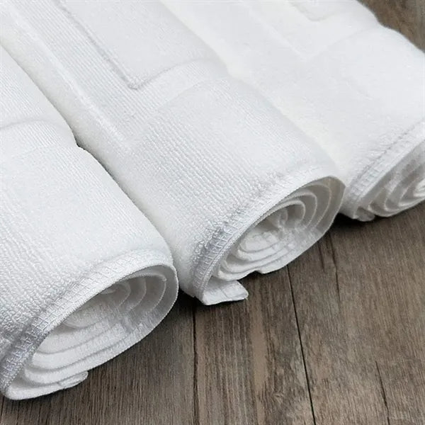Cotton Hotel Bath Rug