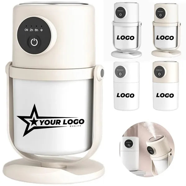 USB Air Purifier Humidifier