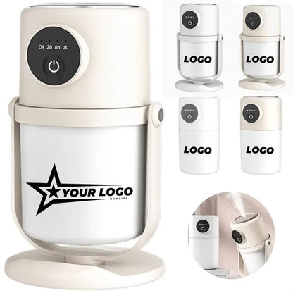 USB Air Purifier Humidifier