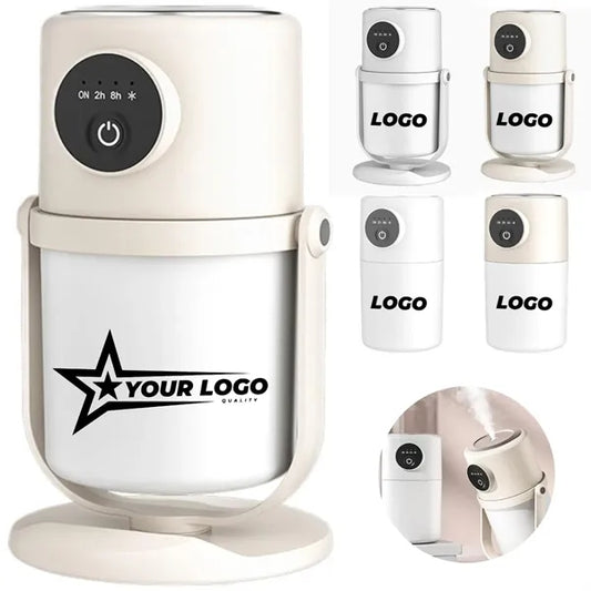 USB Air Purifier Humidifier