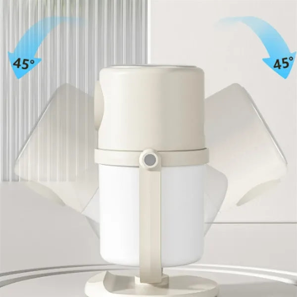 USB Air Purifier Humidifier