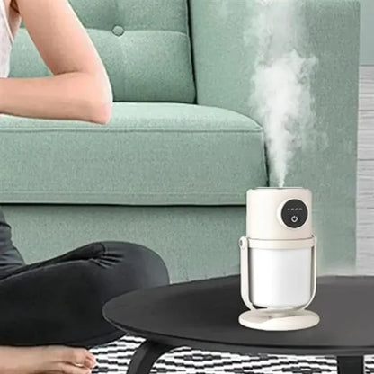 USB Air Purifier Humidifier