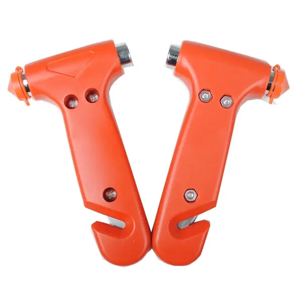 2 in 1 Seatbelt Cutter and Window Breaker