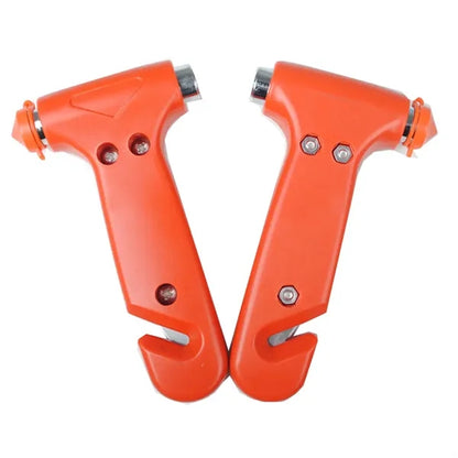 2 in 1 Seatbelt Cutter and Window Breaker