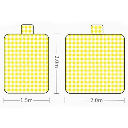 Waterproof Foldable Picnic Blanket