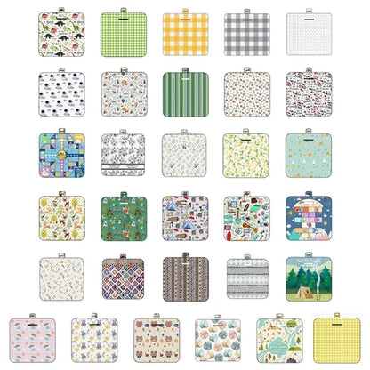 Waterproof Foldable Picnic Blanket