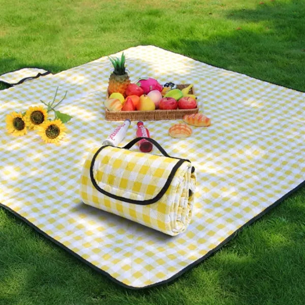 Waterproof Foldable Picnic Blanket