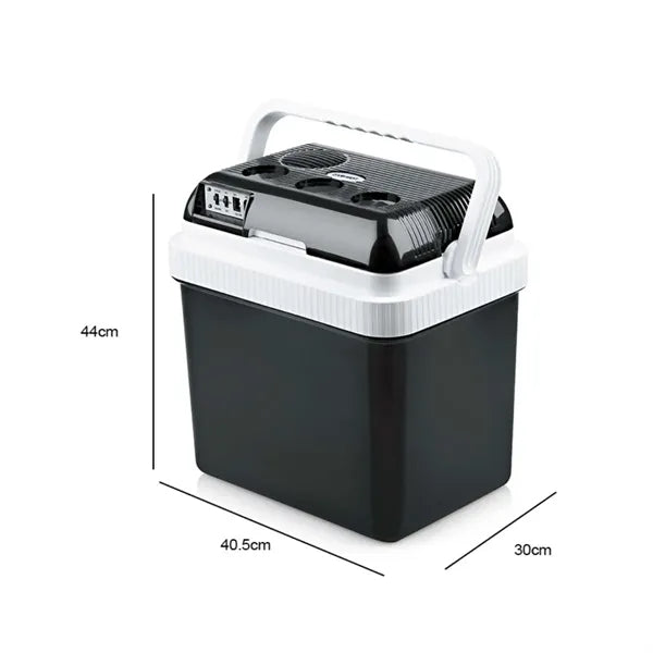 24L Portable Car Outdoor Mini Fridge