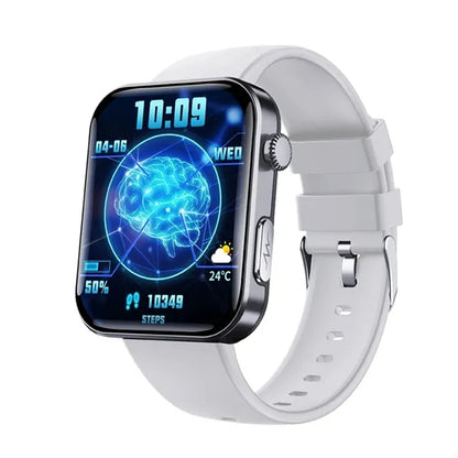 Health Monitoring Smart Watch