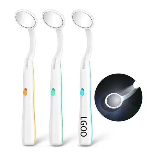 LED Dental Mouth Mirror