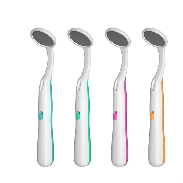 LED Dental Mouth Mirror