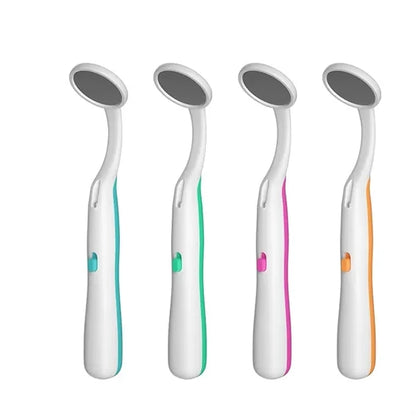 LED Dental Mouth Mirror