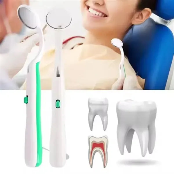 LED Dental Mouth Mirror